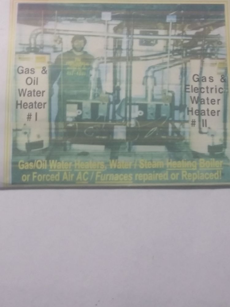 Slide of National Home Reprs