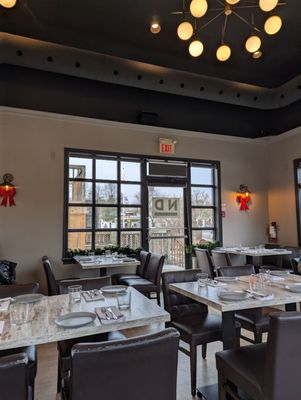NextDoor Restaurant by null