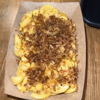 REDWHITE - Los Angeles - Mac & Cheese - Ramen Near Me - Los Angeles, California REDWHITE - Los Angeles - Mac & Cheese - Ramen Near Me - Los Angeles, California