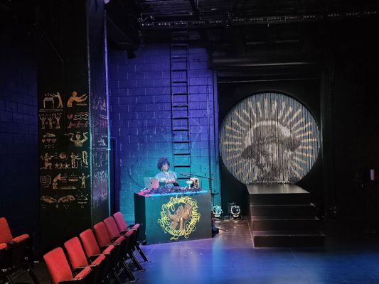 Atlantic Theater Company