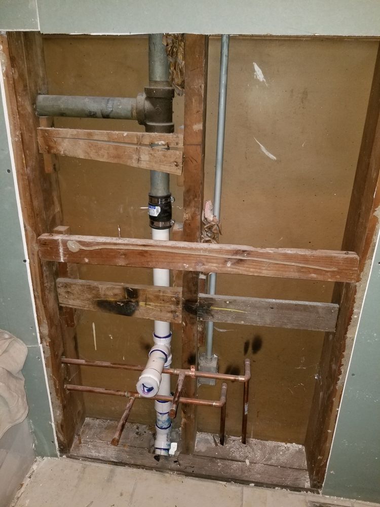 Slide of Fields Handyman and General Contracting Services