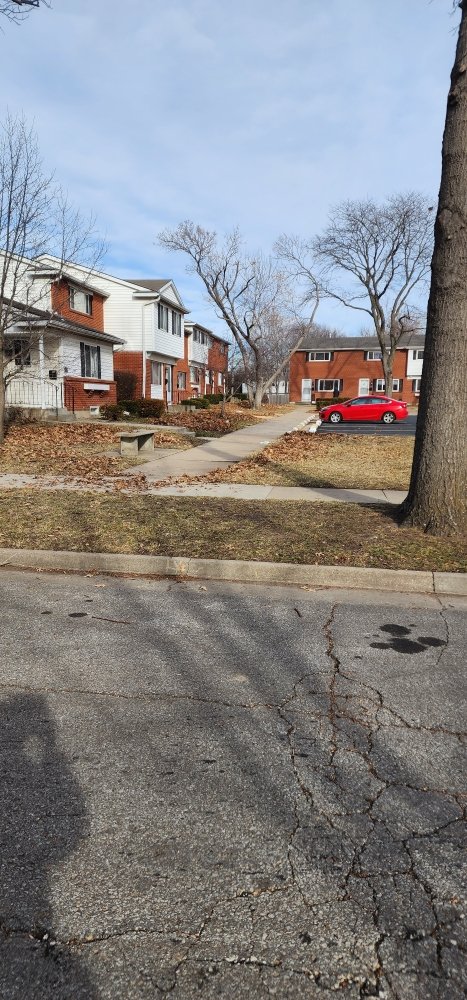 Ireland Lawncare Services - tree service in Topeka, KS