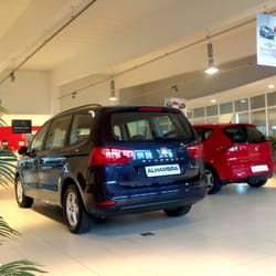 Autohaus am Bungsberg Arend Knoop e.K.