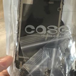 Fast Connect - I brought my phone for repair here and Mahmoud the owner broken my phone, returned it in pieces and forced me to pay for the repair
