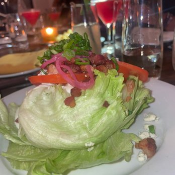 MEAL - BLT Wedge - New American Near Me - Nutley, New Jersey