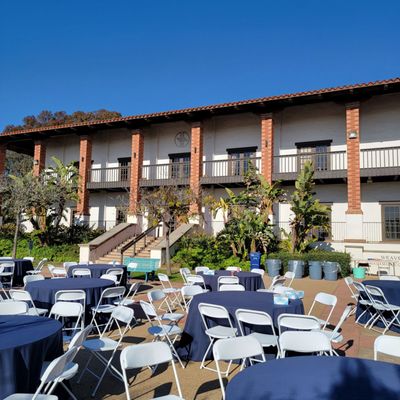 University of California San Diego by null