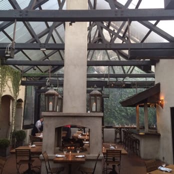 Firefly - Dining area - New American Near Me - Studio City, California Firefly - Dining area - New American Near Me - Studio City, California