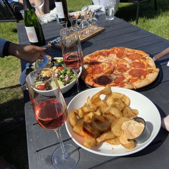 Michael Angelo's Winery - Amazing food - Wineries Near Me - Richfield, Ohio Michael Angelo's Winery - Amazing food - Wineries Near Me - Richfield, Ohio