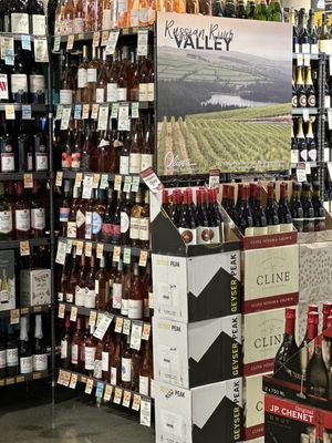 Oliver's Market - Windsor by null