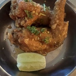 Tam Tam wings Tam Tam wings