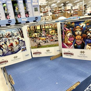 Costco - Puzzles - Wholesalers Near Me - Davie, Florida Costco - Puzzles - Wholesalers Near Me - Davie, Florida