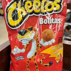 Jewel-Osco - Limited Cheetos