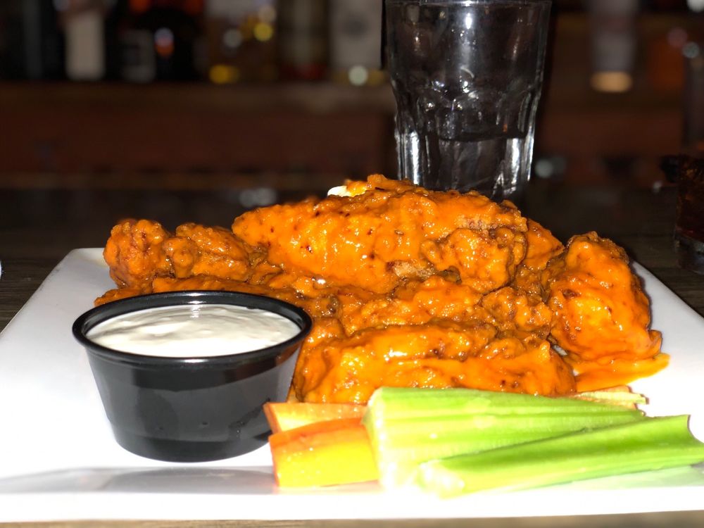 Social spots from Monk Mcginn's