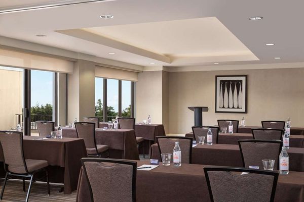 Hilton Orlando Lake Buena Vista - Disney Springs Area by null