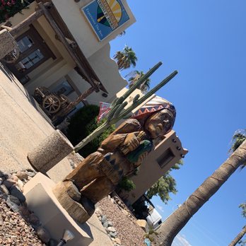 Destiny RV Resort - Resorts Near Me - Goodyear, Arizona