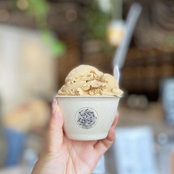 Earnest Ice Cream - Ice Cream & Frozen Yogurt Near Me - North Vancouver, British Columbia