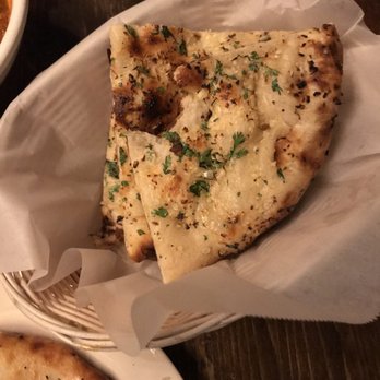 Kathakali - Garlic naan - Indian Near Me - Kirkland, Washington Kathakali - Garlic naan - Indian Near Me - Kirkland, Washington