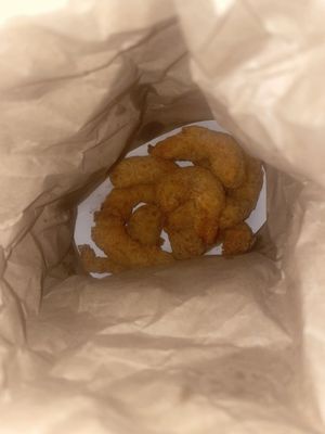 35th Street Red Hots by null