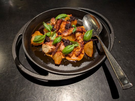 Jean Georges Steakhouse by null