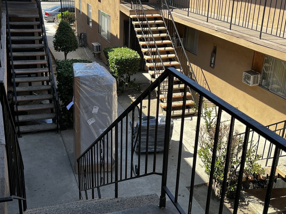 GUTIERREZ BROTHERS TRUCKING West Covina, CA Yelp