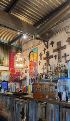 El Lugar De Nos Restaurante by null