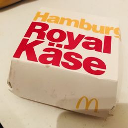 Does this look like a double cheeseburger to you? Does this look like a double cheeseburger to you?