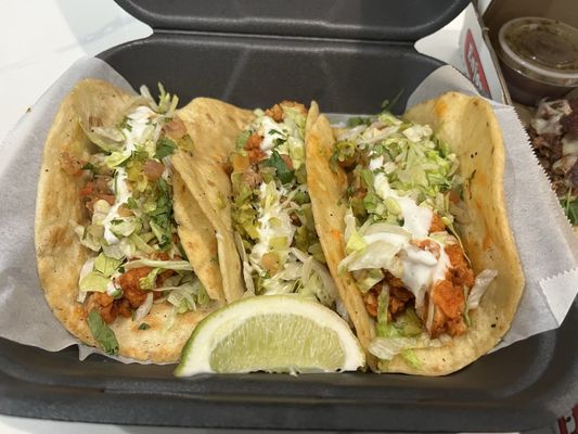 Fantasy Tacos by null
