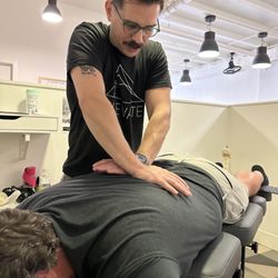 Elevate Chiropractic and Rehab