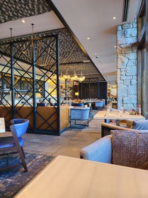 The Bistro Edgewood by null
