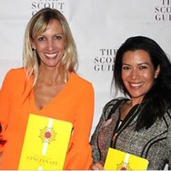 Seven Star Dental - Scout Guide Event