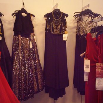 macy's department store dresses