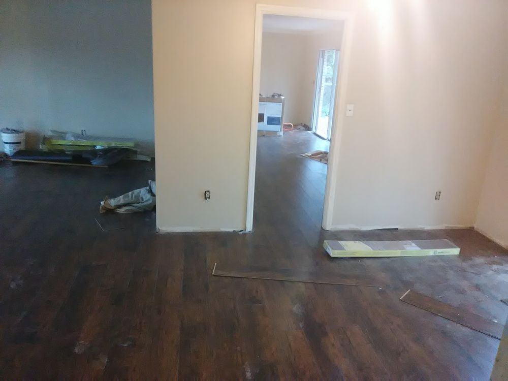 Slide of Southern Boy Conspiracy