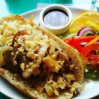 Boka Restaurant - Try one of our many international dishes that are sure to please. - Modern European Near Me - Kenmare, Kentucky