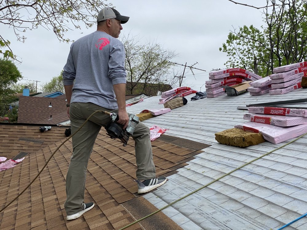 Slide of Alpha Line Developers