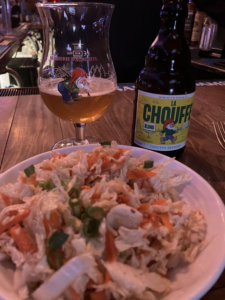 Food from Still Partners