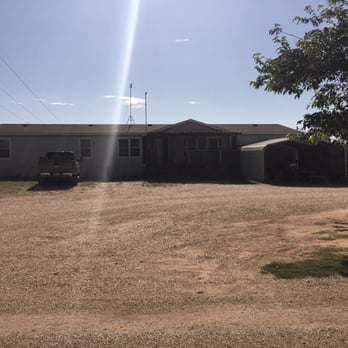 Whip-In Rv Park - Owners residence at back of park. - RV Parks Near Me - Big Spring, Texas Whip-In Rv Park - Owners residence at back of park. - RV Parks Near Me - Big Spring, Texas