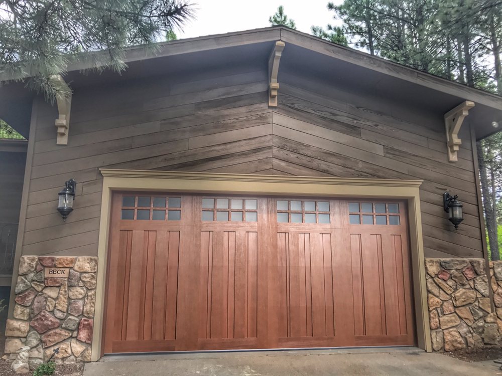 Quick Response Garage Door - Garage Door Contractor in Peoria, AZ