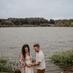 Outdoor Family Session