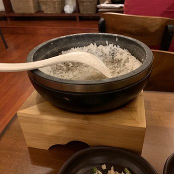 Pyeong Chang Tofu - Korean Near Me - Berkeley, California Pyeong Chang Tofu - Korean Near Me - Berkeley, California