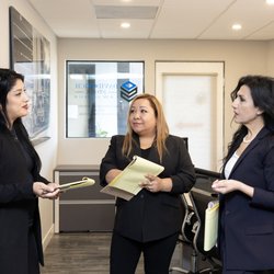 Davidovich Stone Law Group