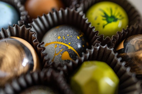 Kollar Chocolates by null
