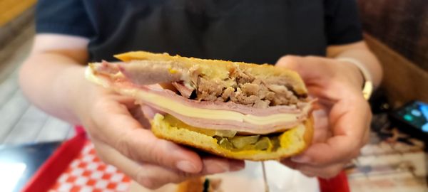 Habana Express Cuban Restaurant & Bakery by null