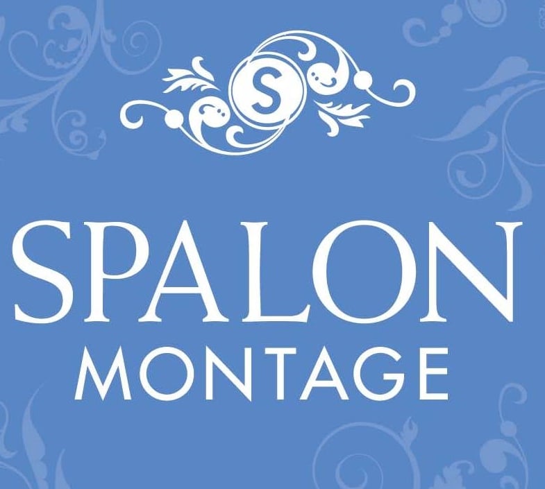 Spalon Montage gift card