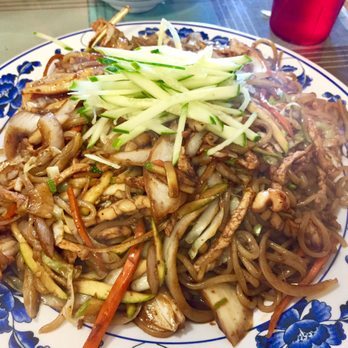 PEKING Restaurant - Fried seafood ja Jiang noodle! It's amazing! Can not stop eating! The fresh made noodle is so Q! - Korean Near Me - Killeen, Texas PEKING Restaurant - Fried seafood ja Jiang noodle! It's amazing! Can not stop eating! The fresh made noodle is so Q! - Korean Near Me - Killeen, Texas