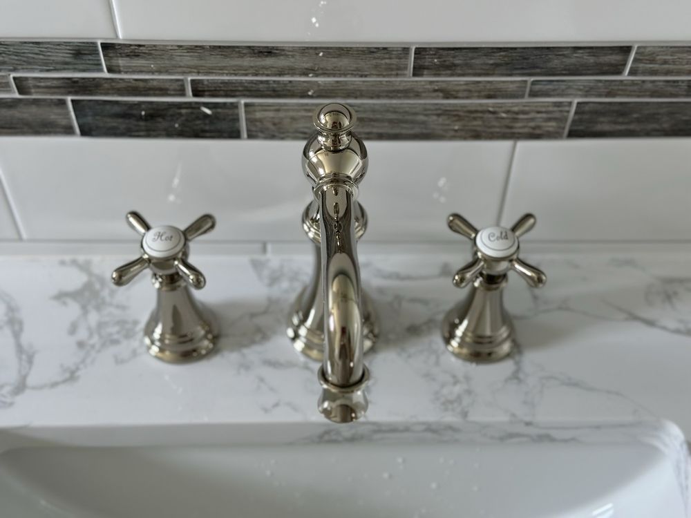 Slide of JD Burton Plumbing & Heating