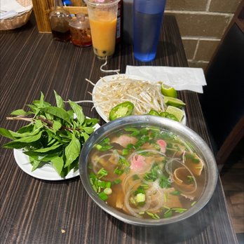 Viet Taste - Combination aka deliciousness - Vietnamese Near Me - Norridge, Illinois Viet Taste - Combination aka deliciousness - Vietnamese Near Me - Norridge, Illinois