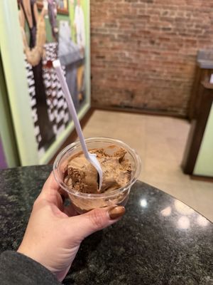 Mike's Ice Cream by null