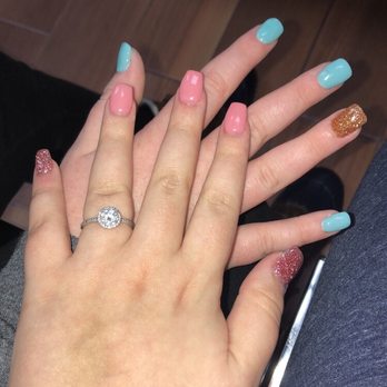 An-Nails Salon - Nail Salons Near Me - Archdale, North Carolina An-Nails Salon - Nail Salons Near Me - Archdale, North Carolina