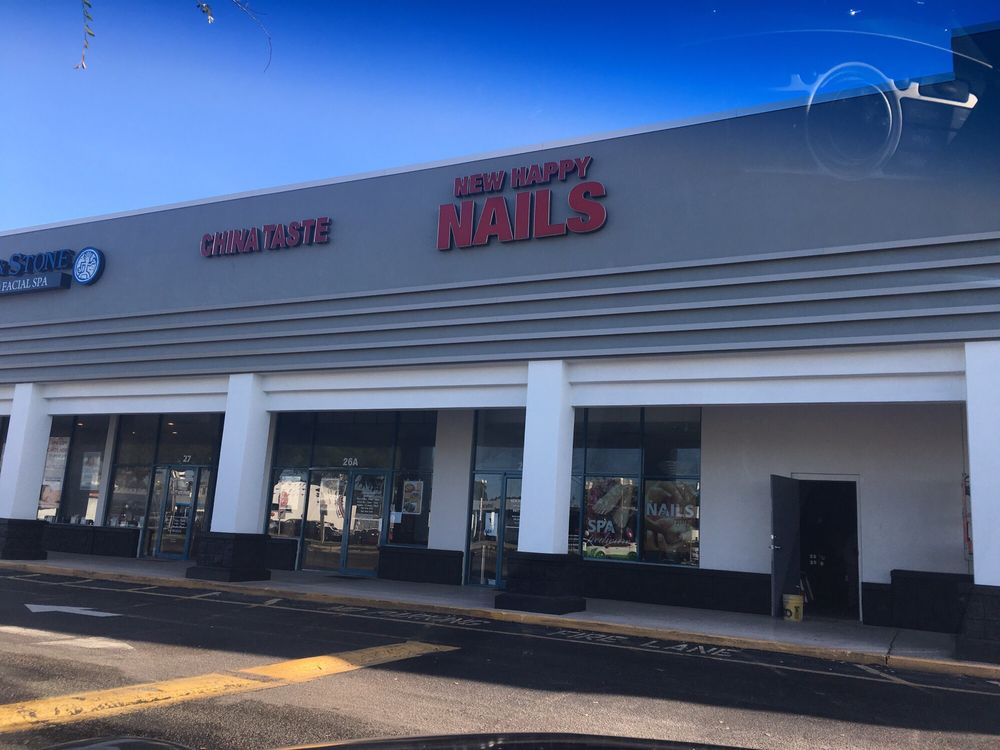 HAND & STONE MASSAGE AND FACIAL SPA  26 Reviews  3800 S Tamiami Trail