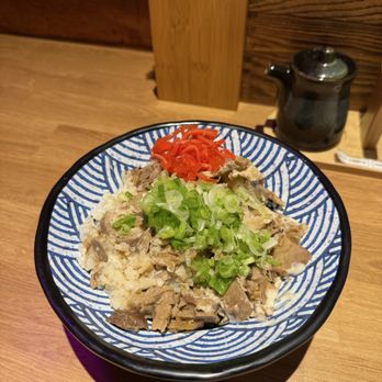 Neko Ramen & Rice - Pork chashu bowl - Ramen Near Me - Denver, Colorado Neko Ramen & Rice - Pork chashu bowl - Ramen Near Me - Denver, Colorado